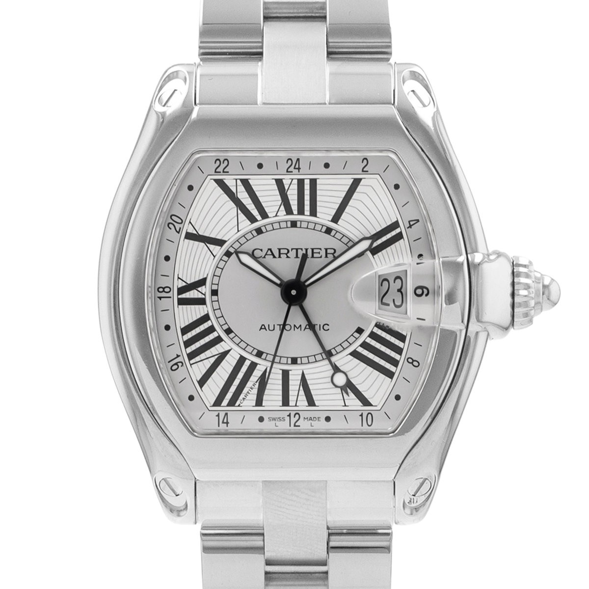 Cartier Roadster