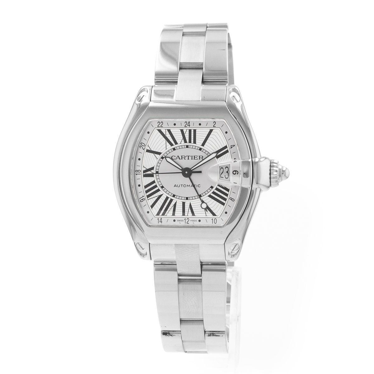 Cartier Roadster
