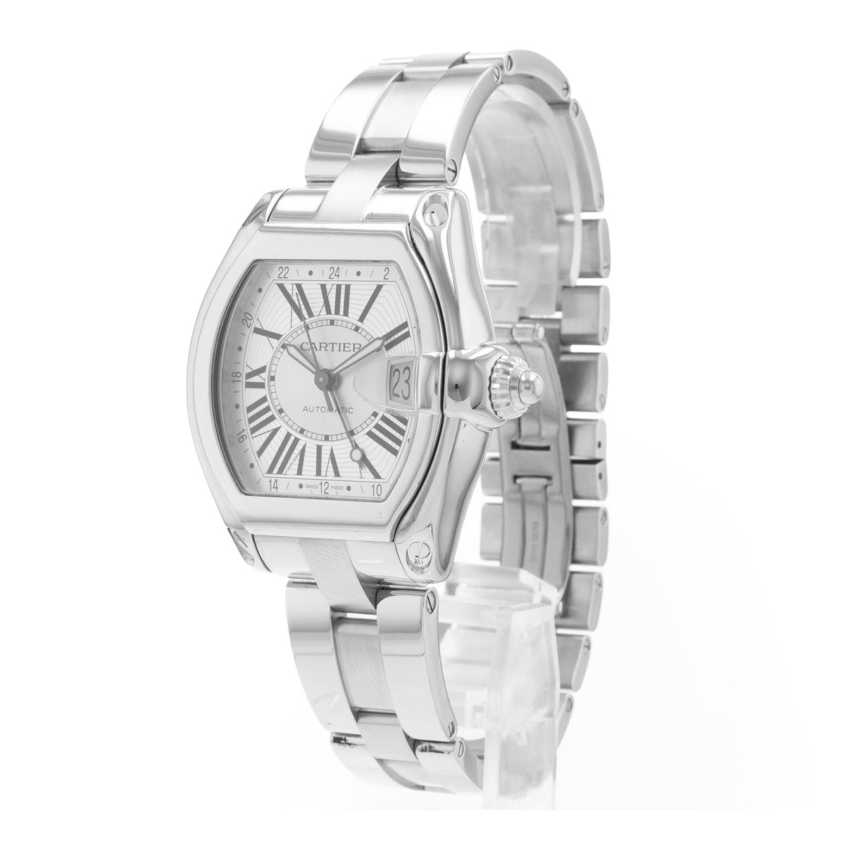 Cartier Roadster