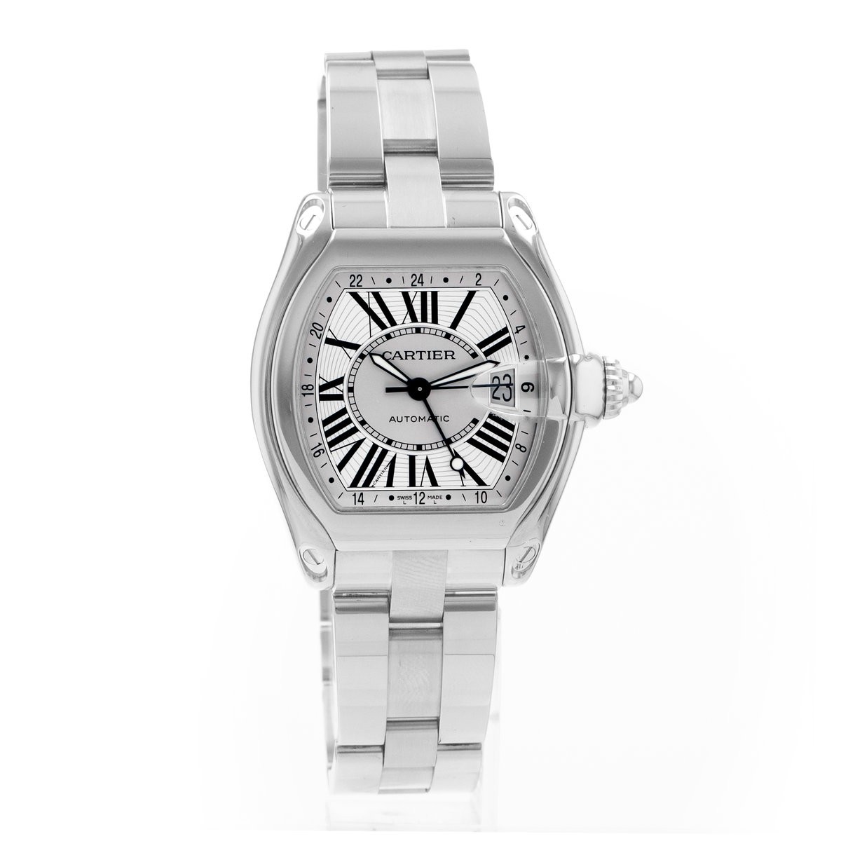 Cartier Roadster