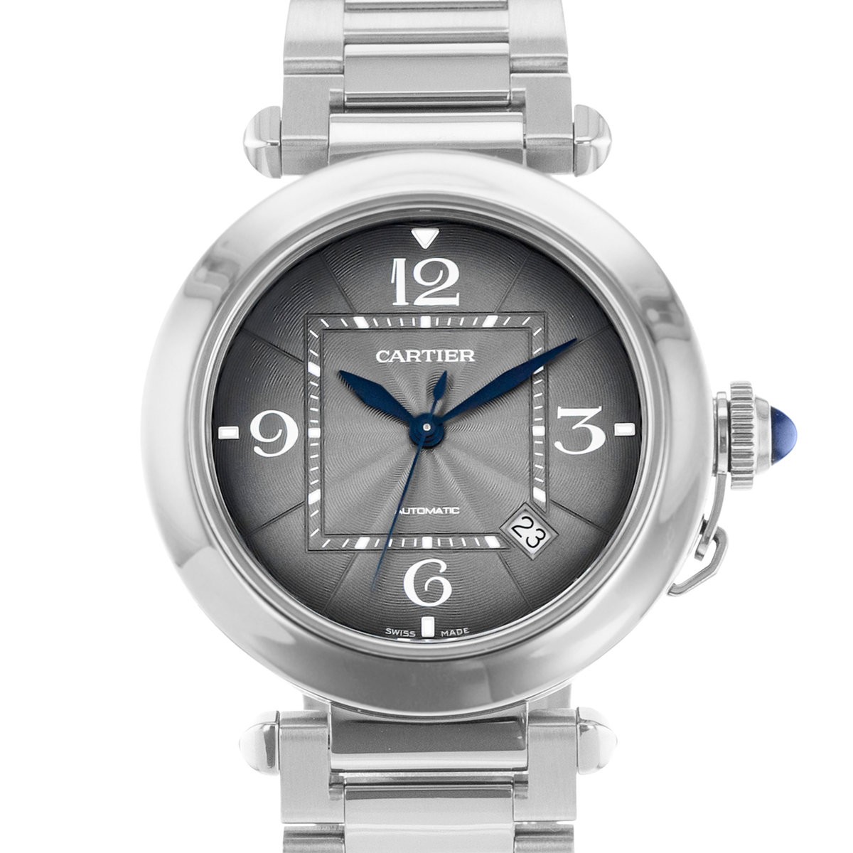 Cartier Pasha