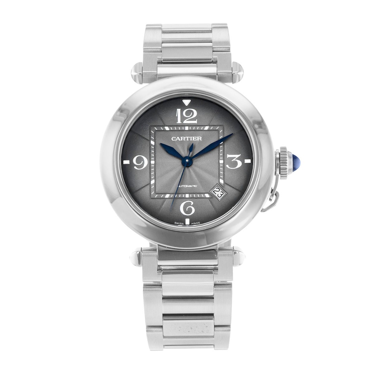 Cartier Pasha