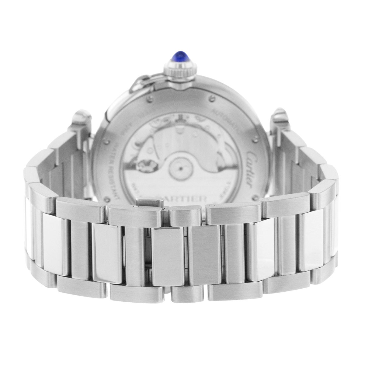 Cartier Pasha