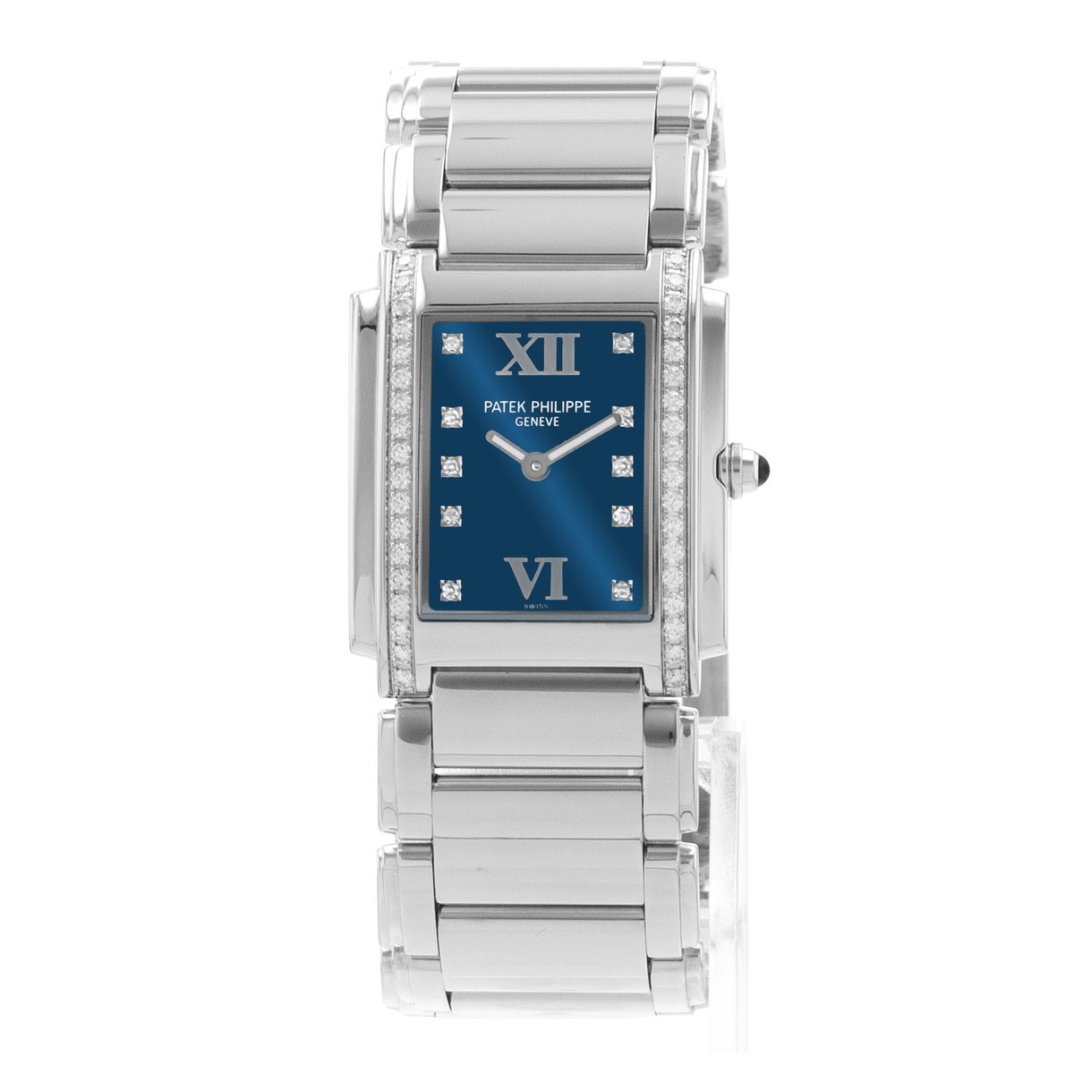 Patek Philippe Twenty 4