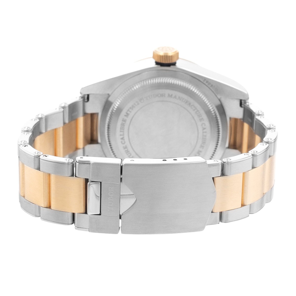 Tudor Black Bay