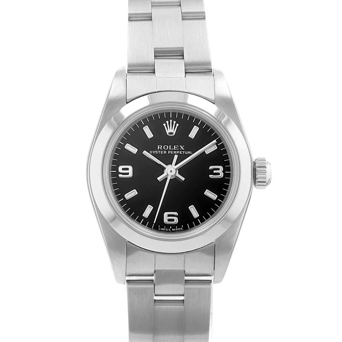 Rolex Oyster Perpetual 24