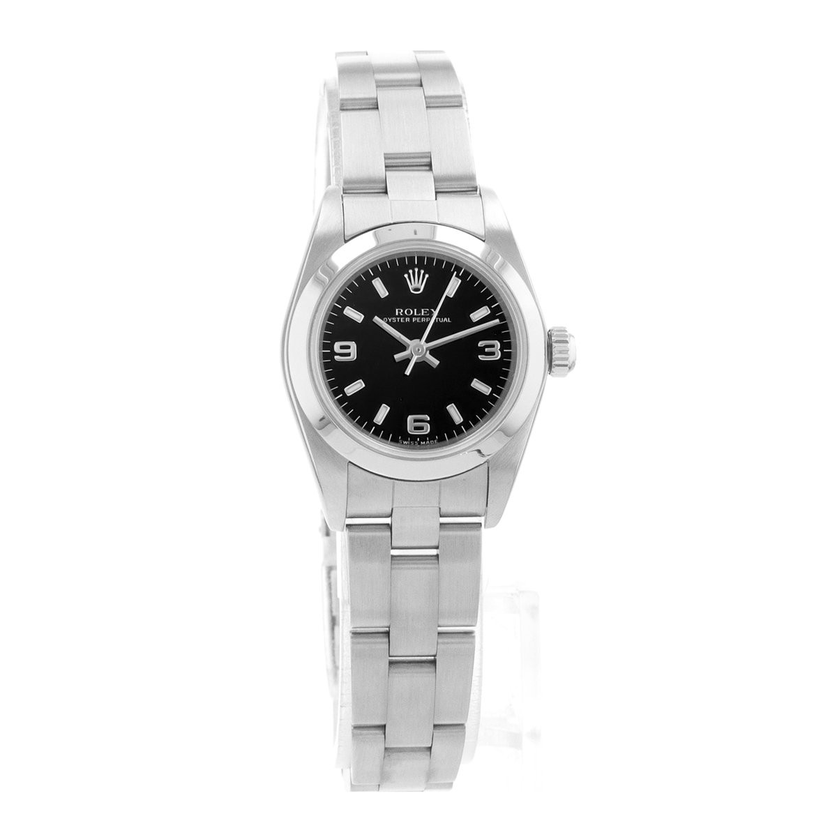 Rolex Oyster Perpetual 24