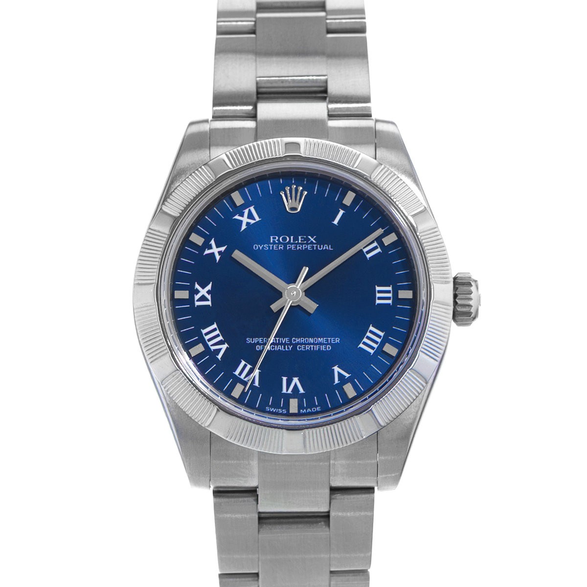 Rolex Oyster Perpetual 31