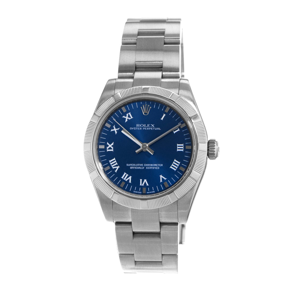 Rolex Oyster Perpetual 31