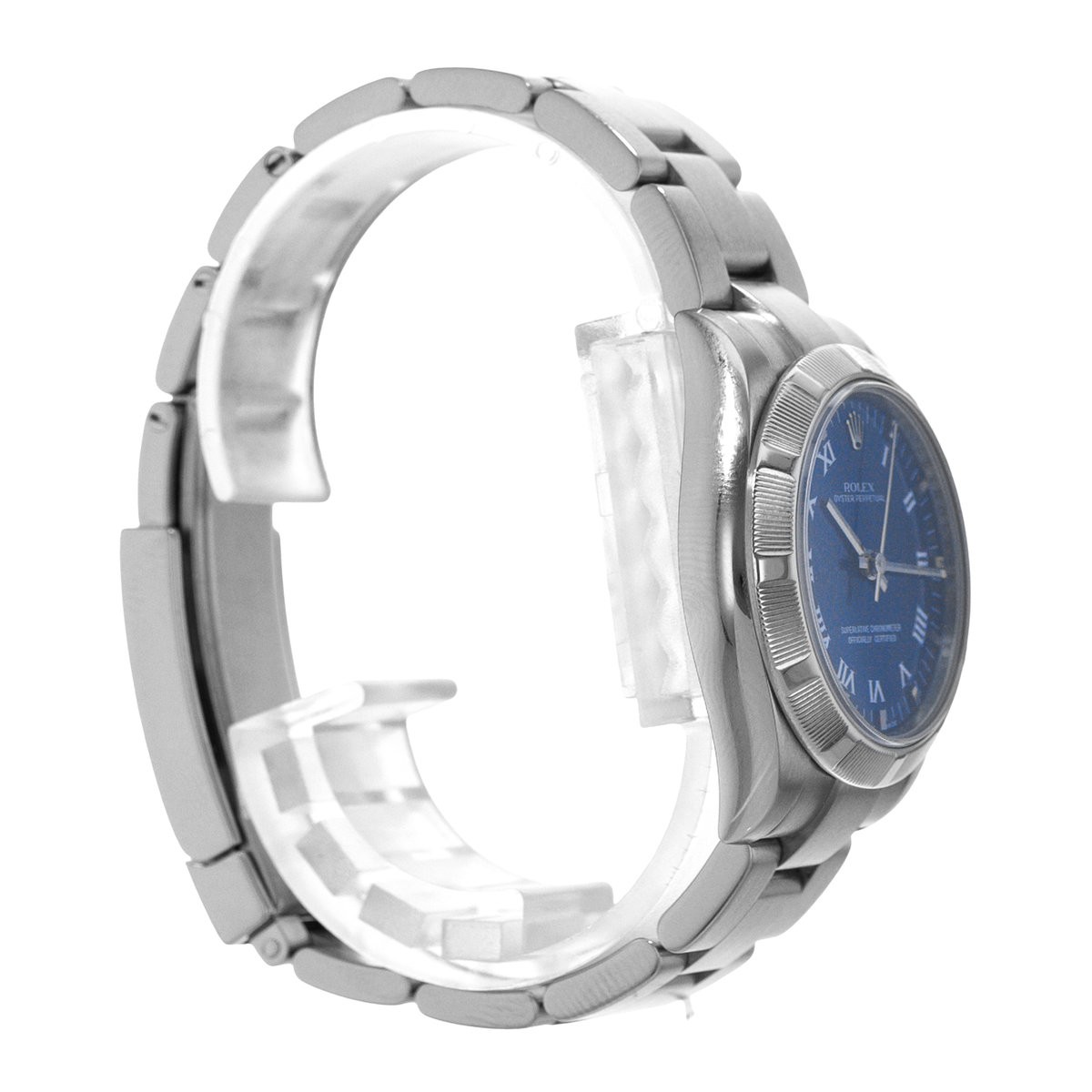 Rolex Oyster Perpetual 31