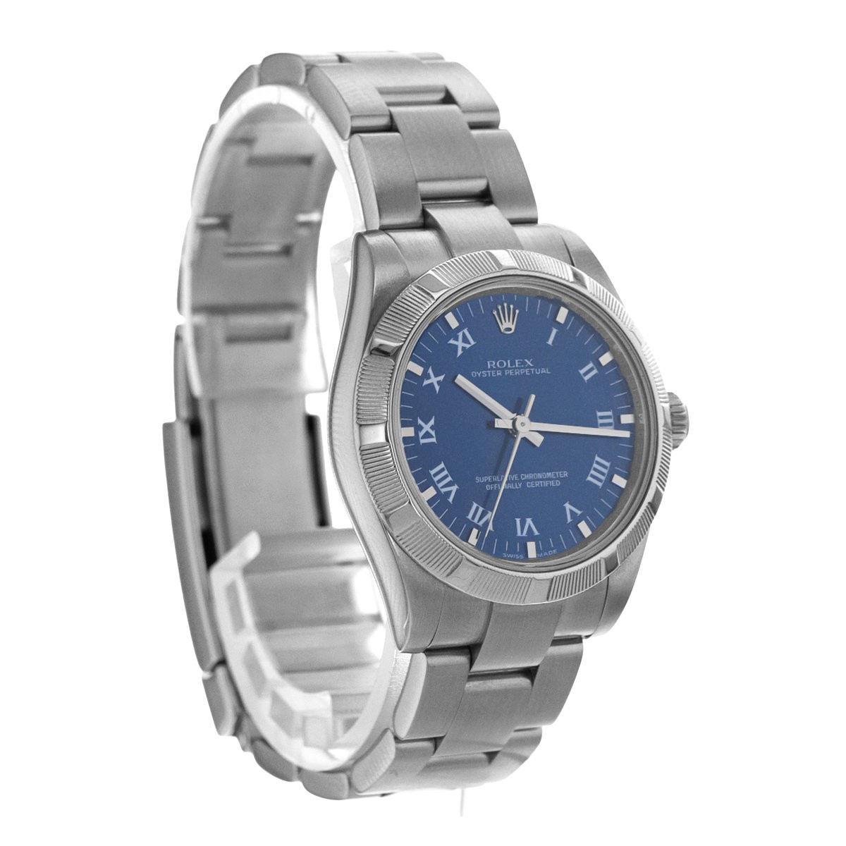 Rolex Oyster Perpetual 31