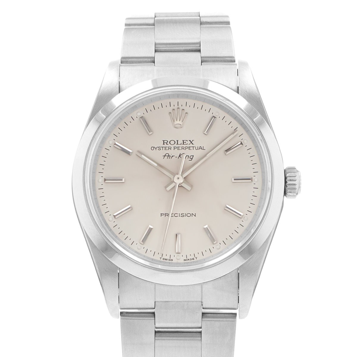 Rolex Air King 34