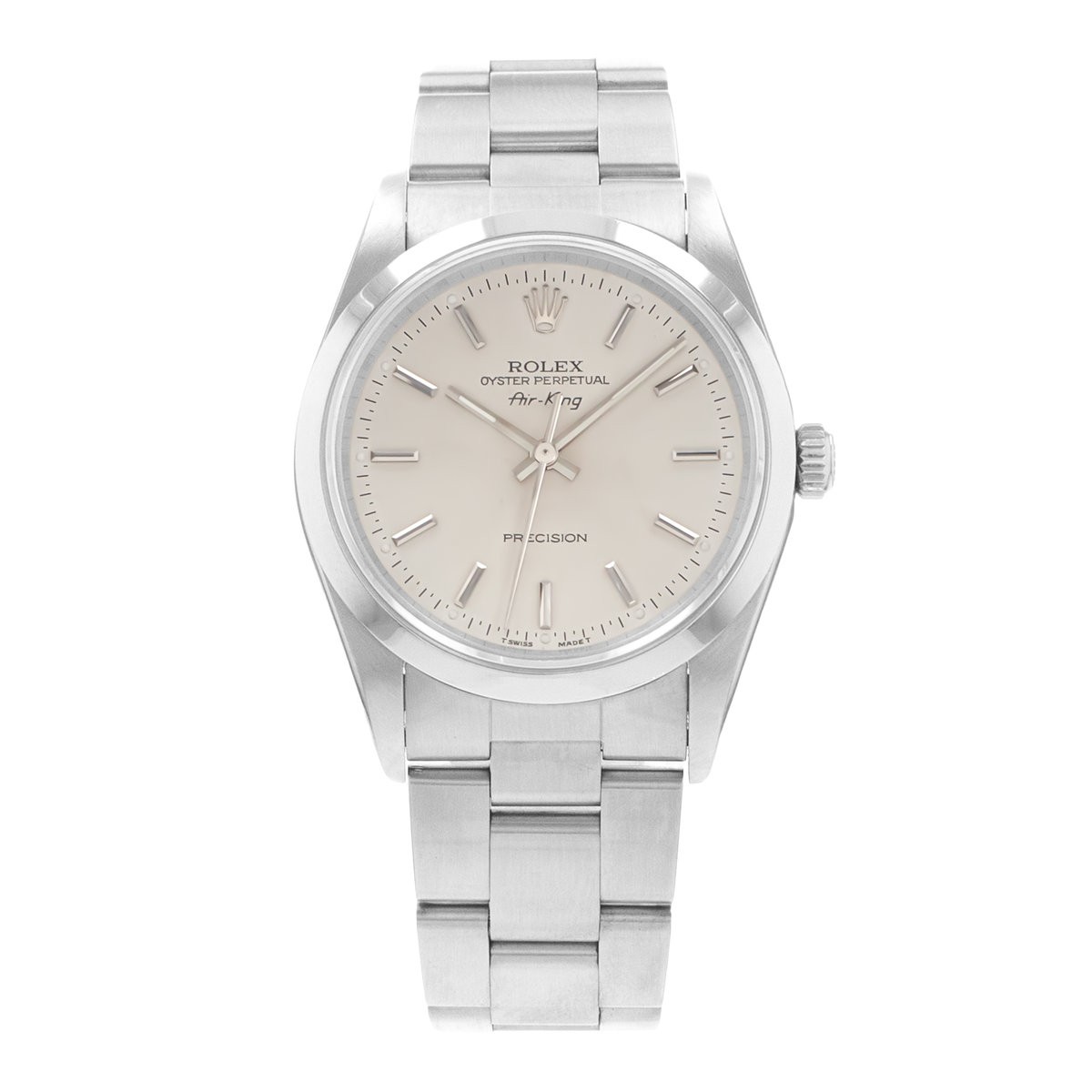 Rolex Air King 34