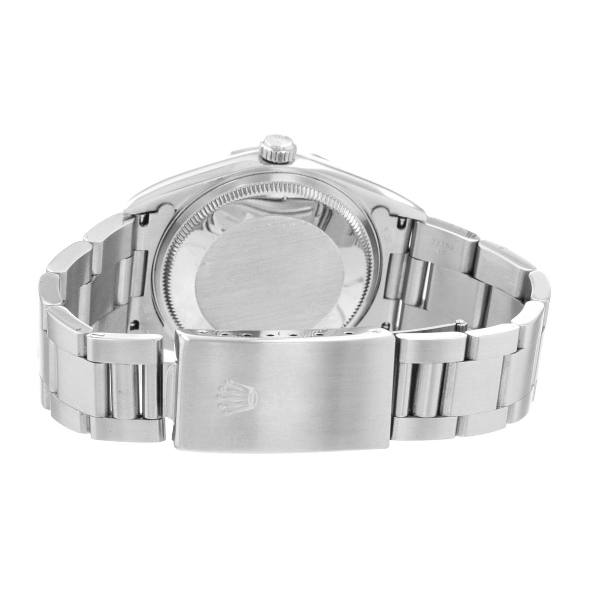 Rolex Air King 34