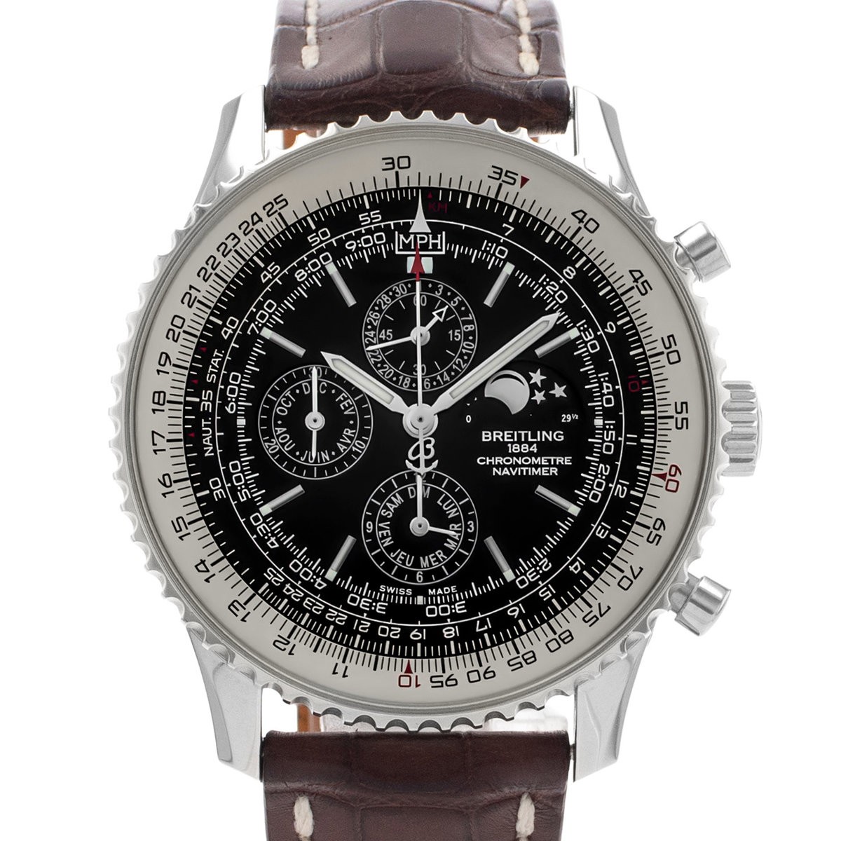 Breitling Navitimer 1461