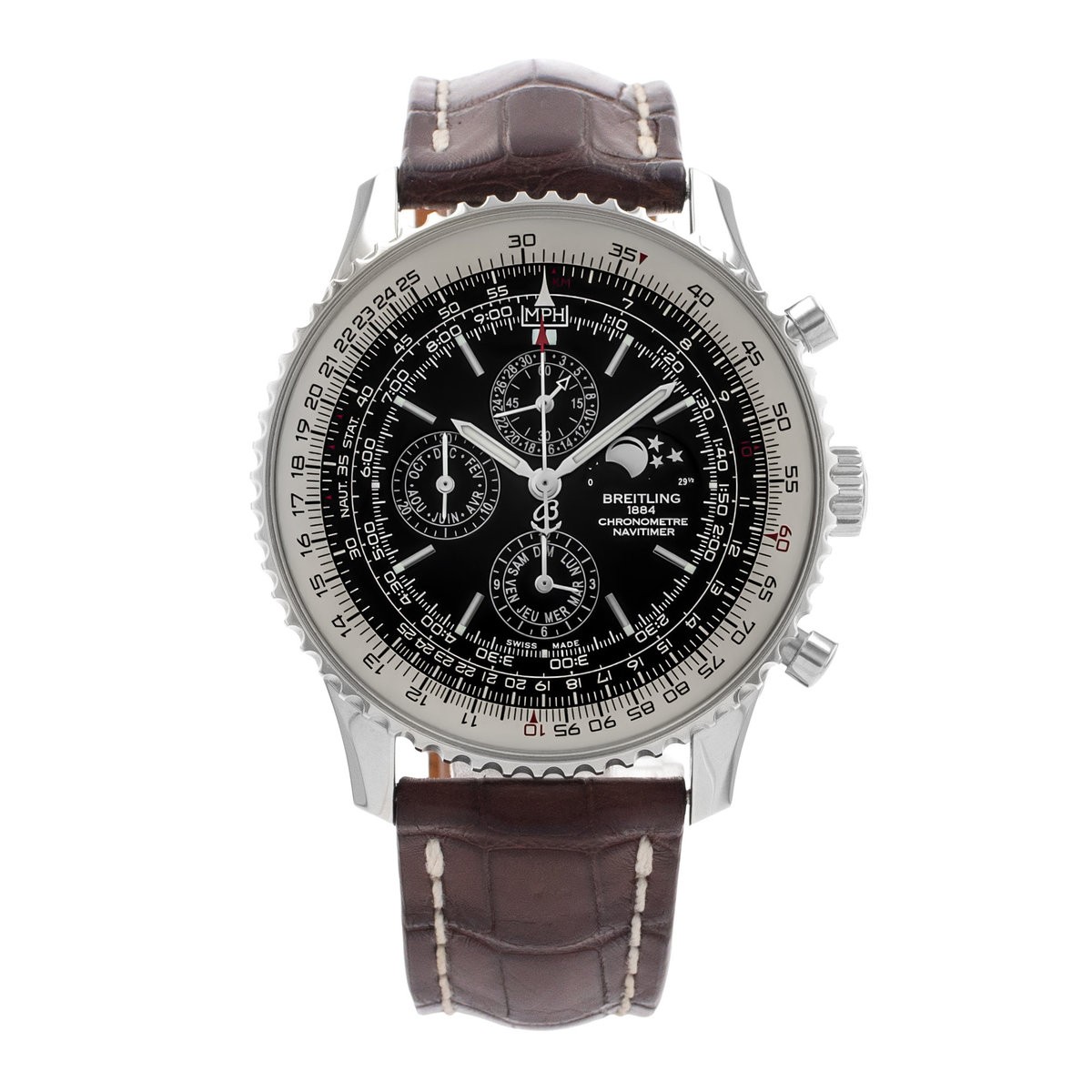 Breitling Navitimer 1461