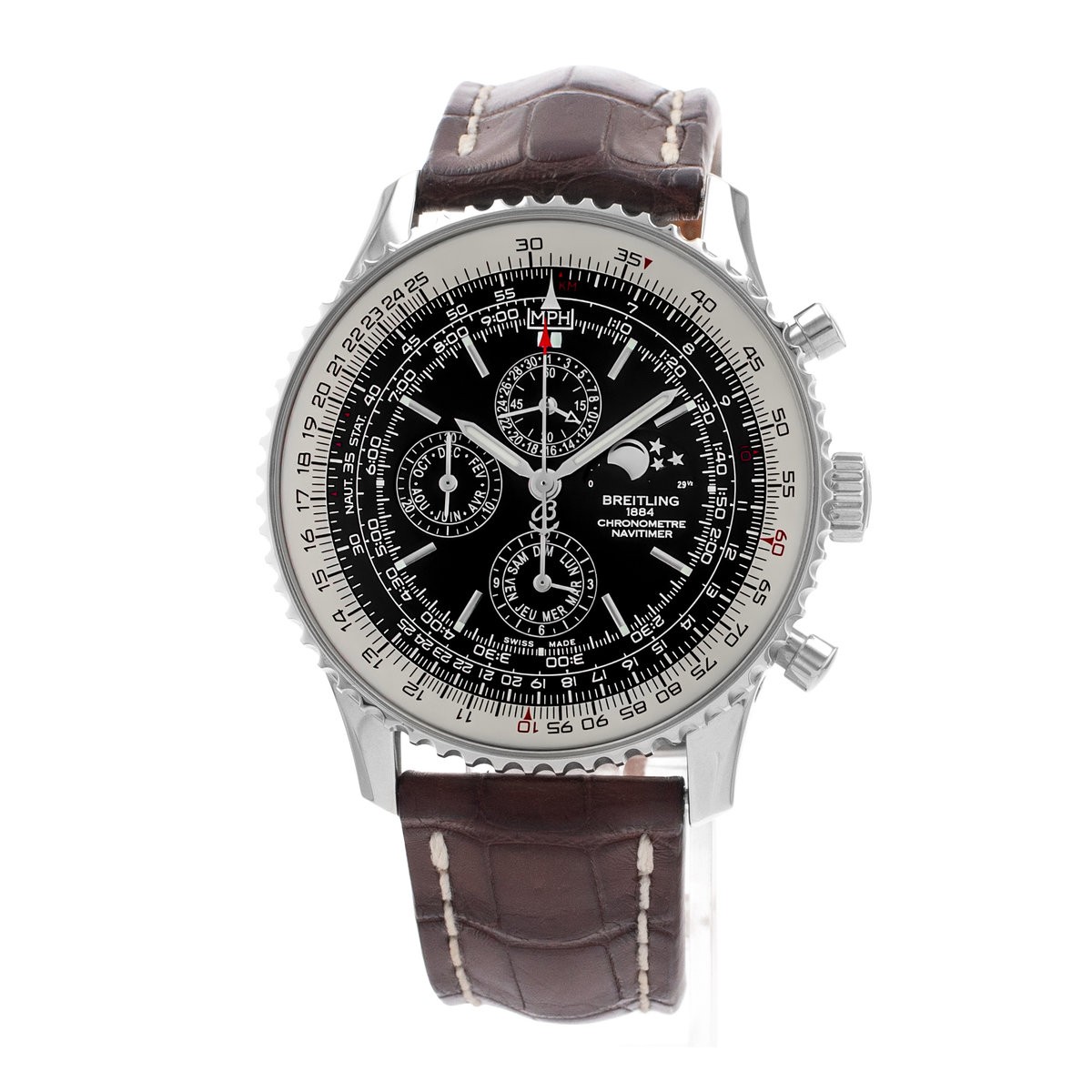 Breitling Navitimer 1461