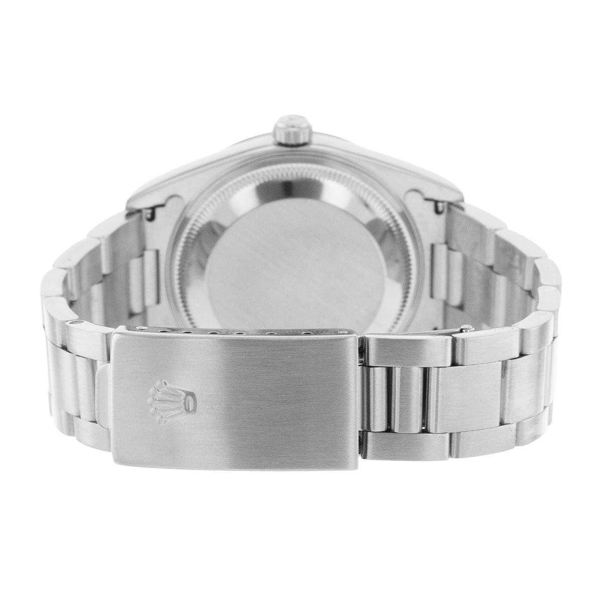 Rolex Oyster Perpetual Date 34