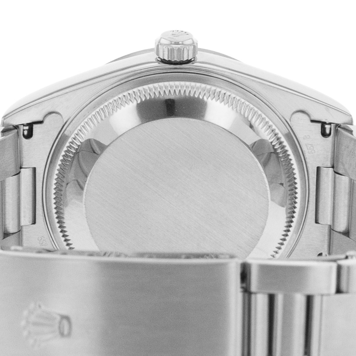 Rolex Oyster Perpetual Date 34