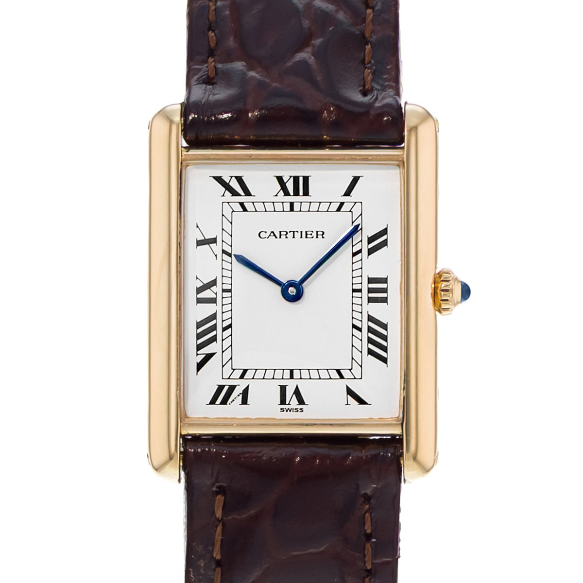 Cartier Tank Louis