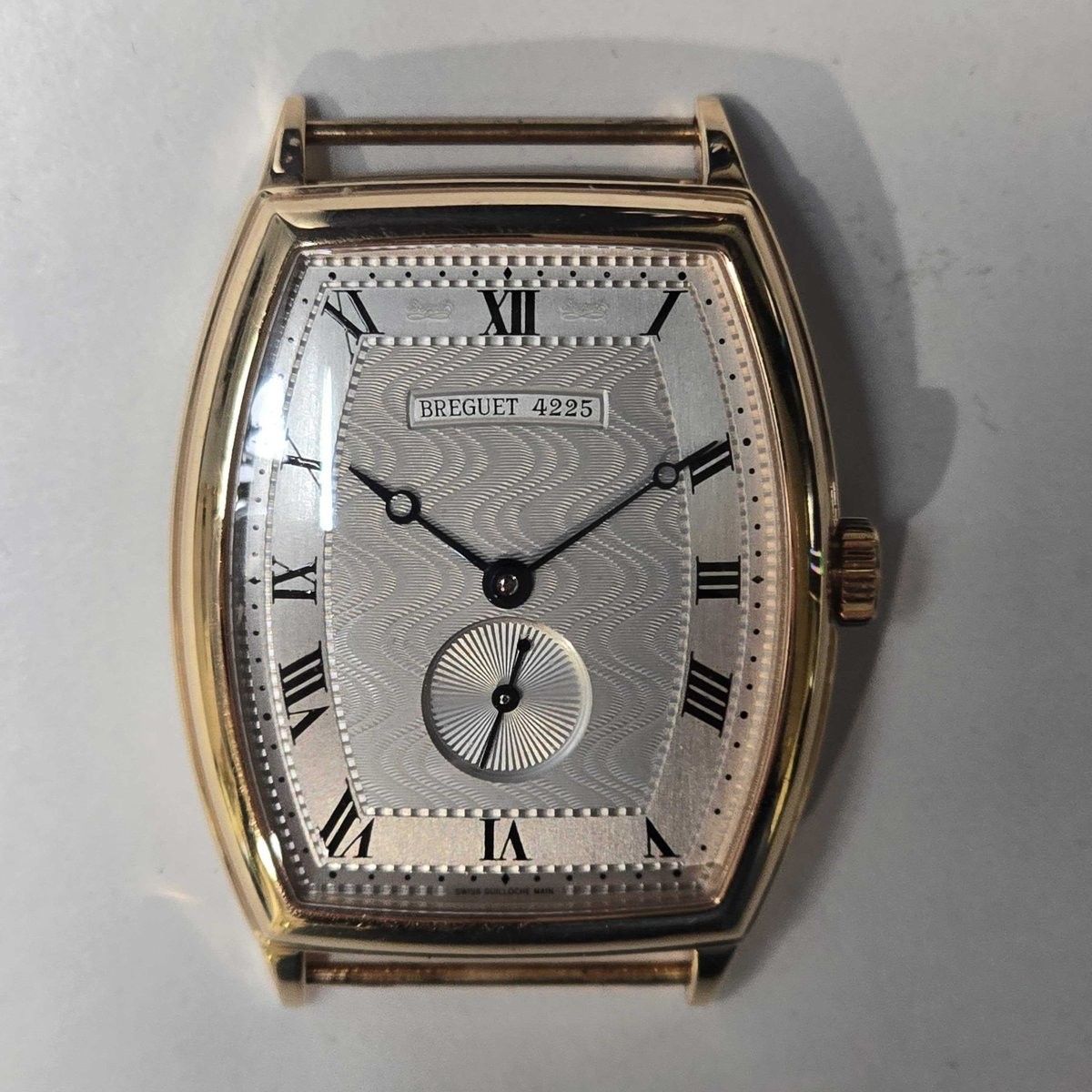 Breguet Heritage