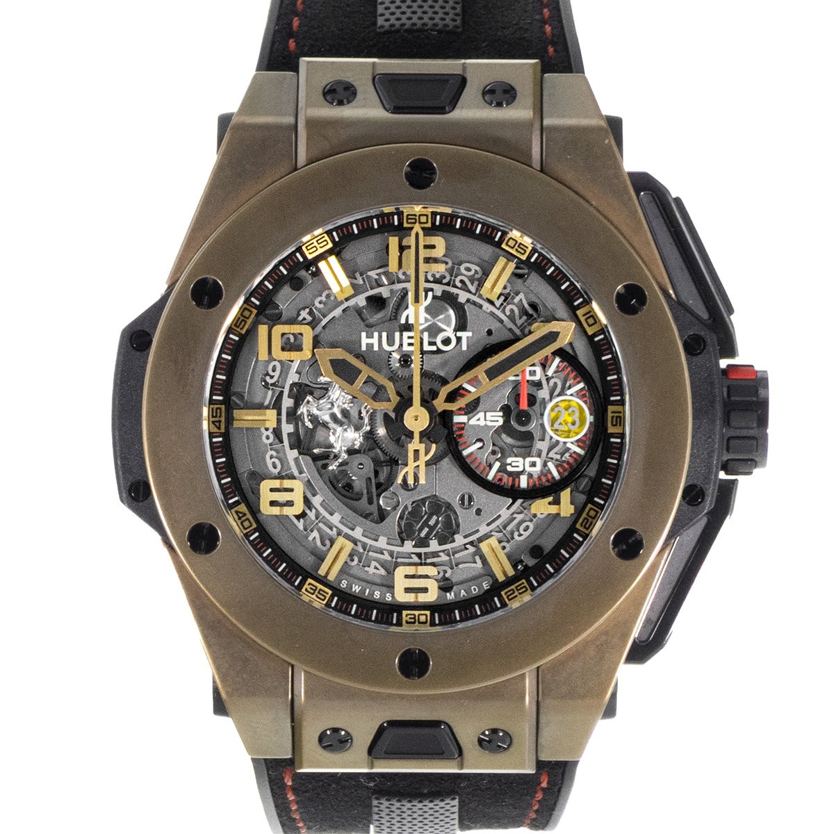 Hublot Big Bang Ferrari