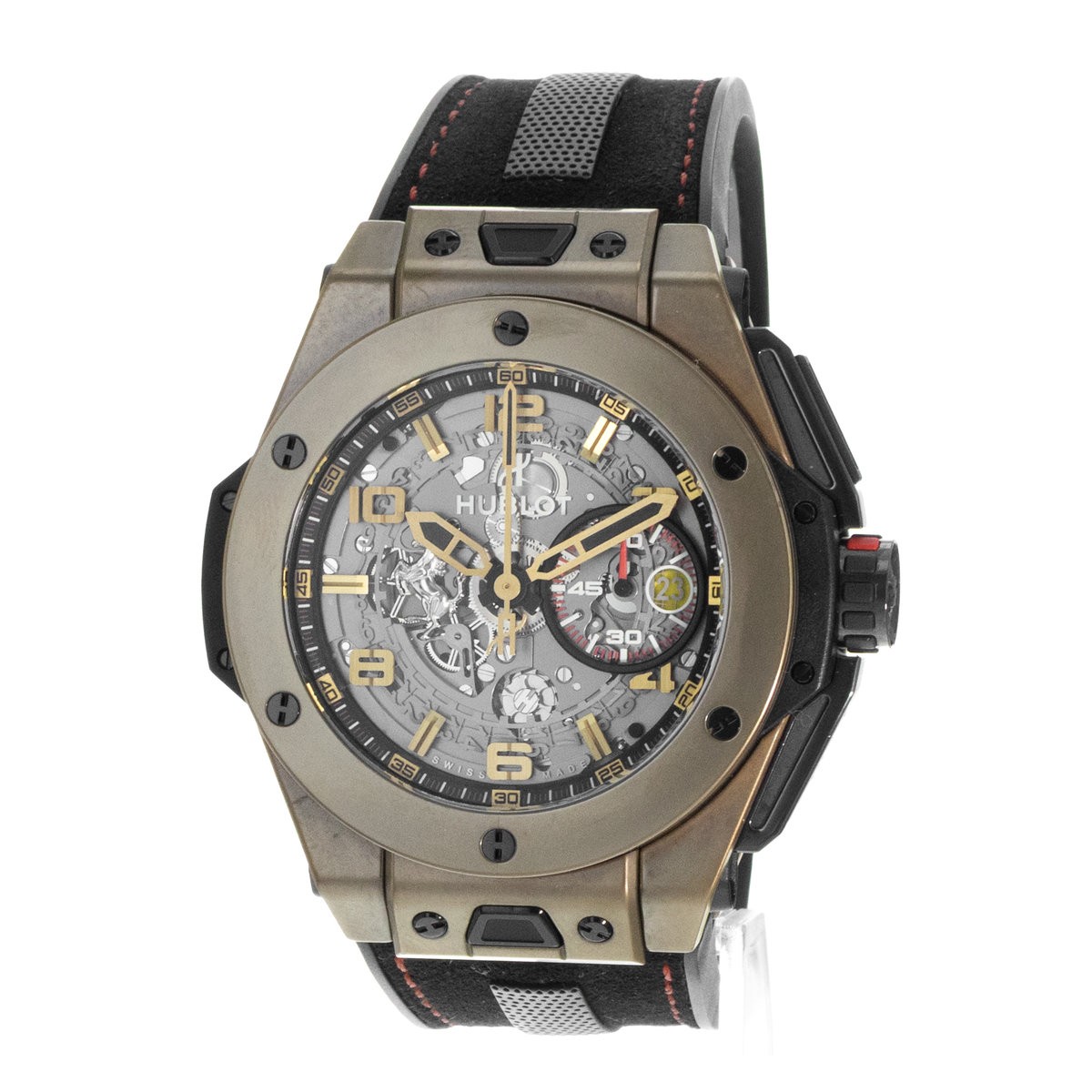 Hublot Big Bang Ferrari