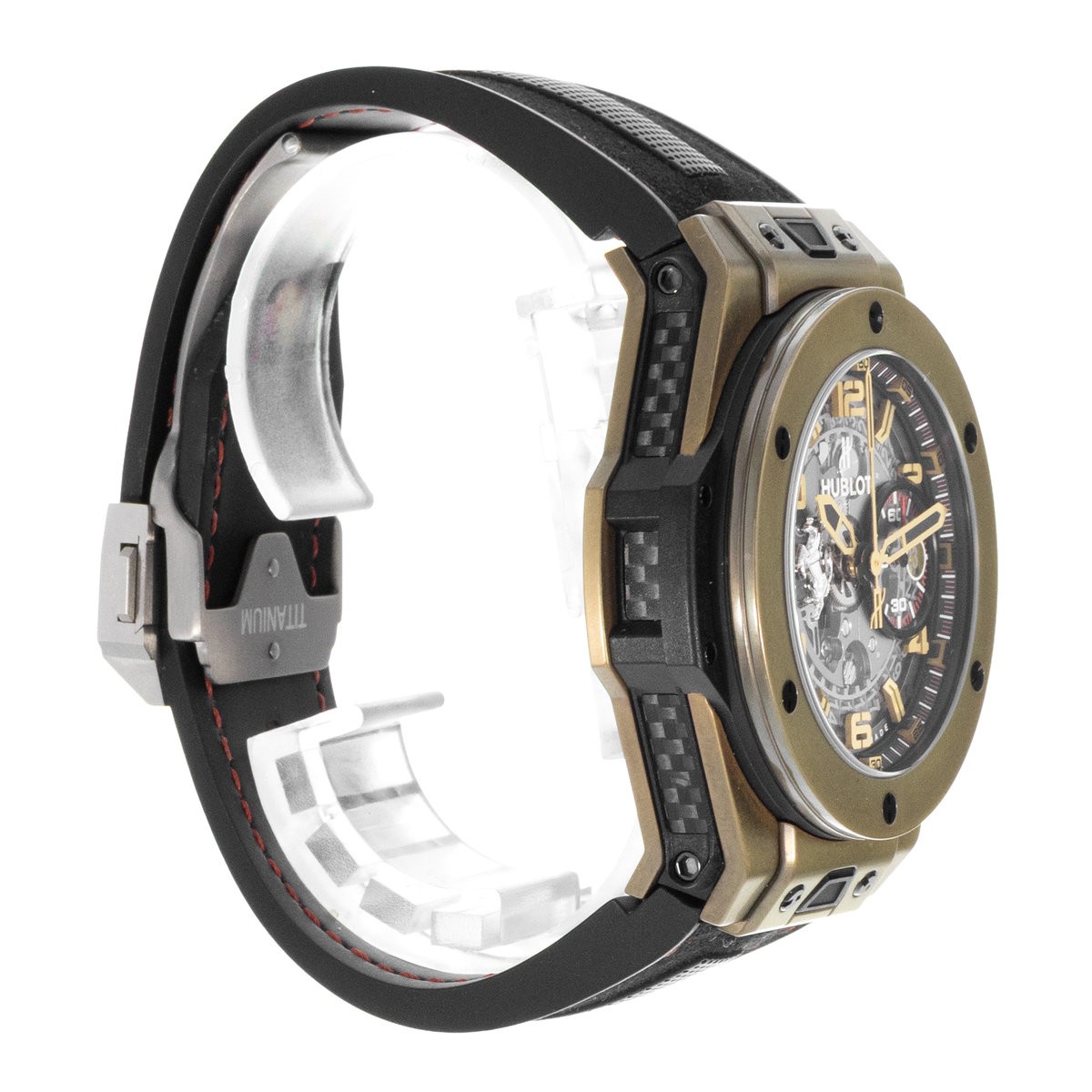 Hublot Big Bang Ferrari