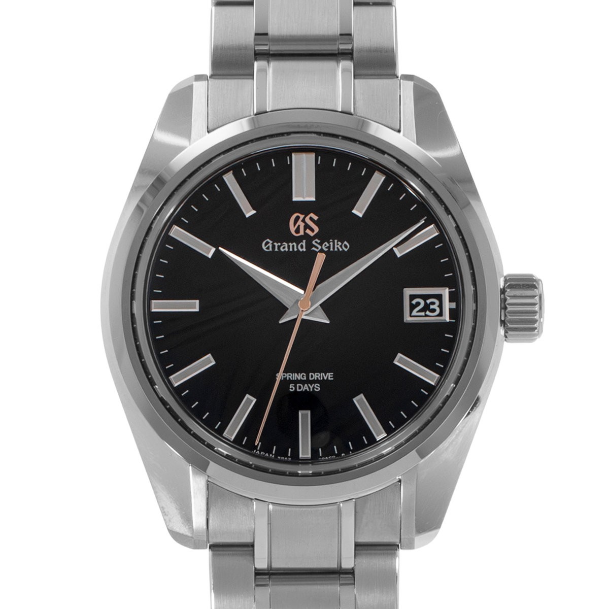 Grand Seiko Heritage Collection