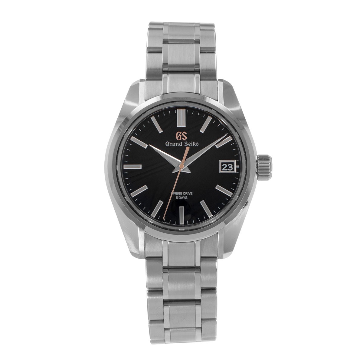 Grand Seiko Heritage Collection