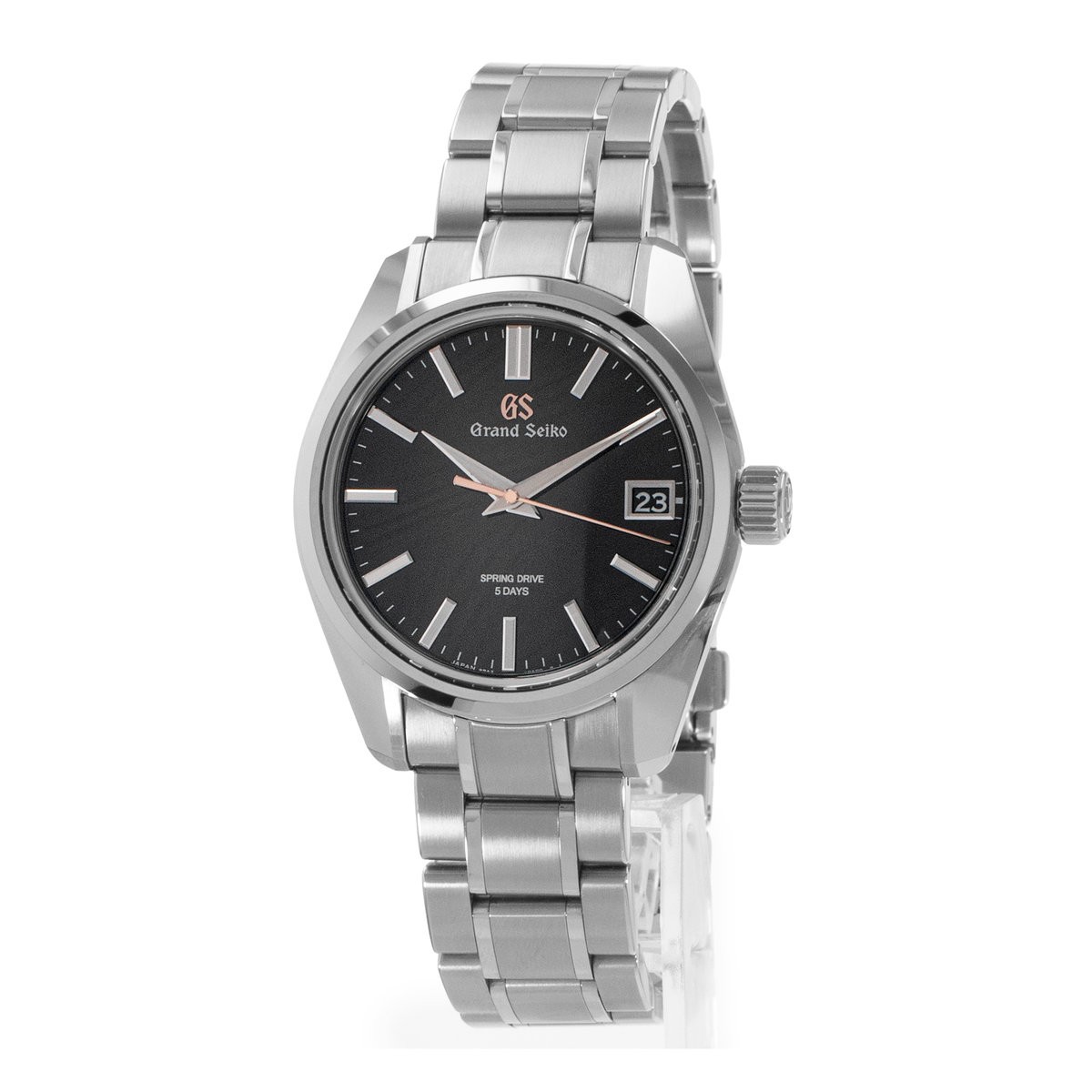 Grand Seiko Heritage Collection