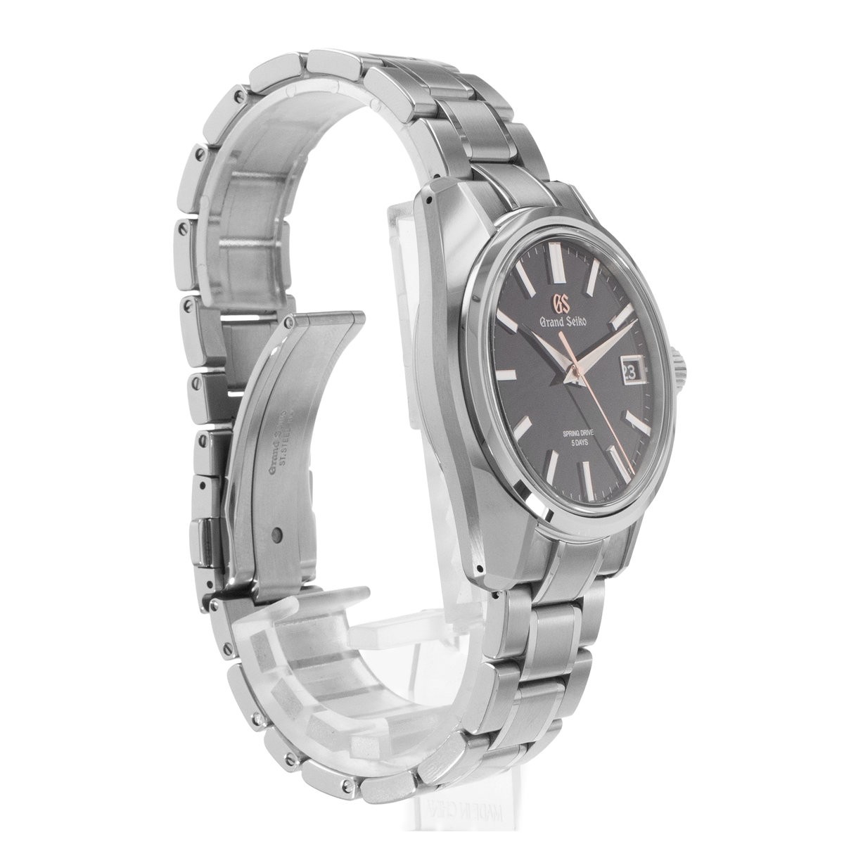 Grand Seiko Heritage Collection