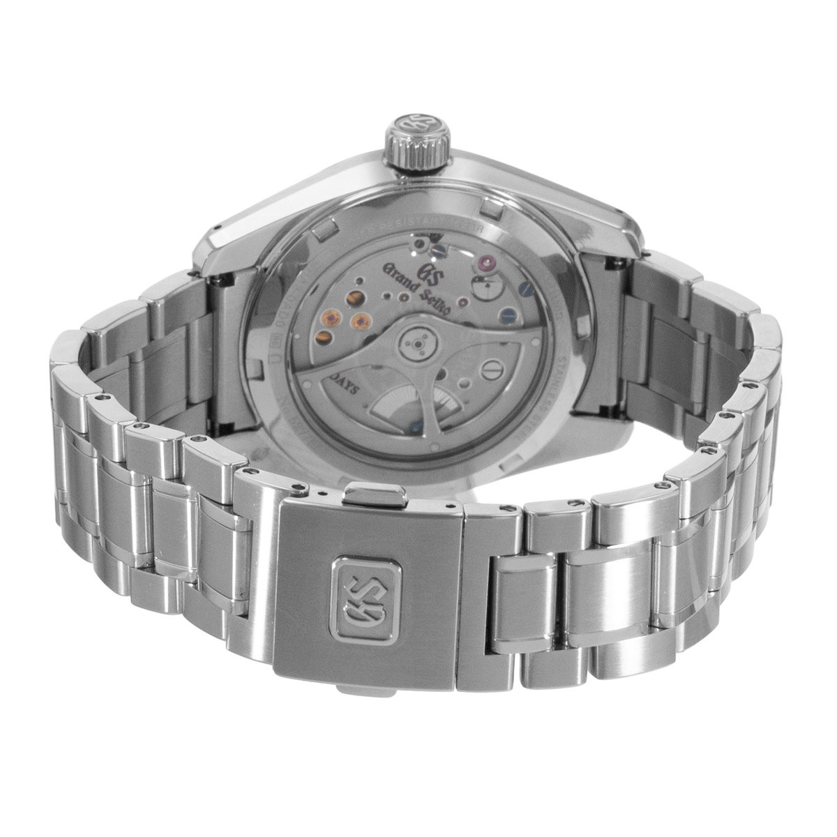 Grand Seiko Heritage Collection