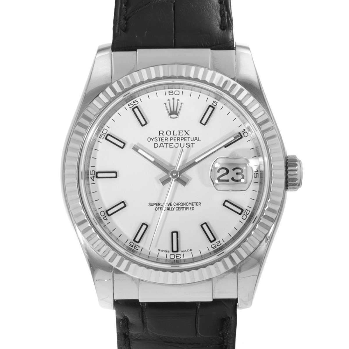 Rolex Datejust 36