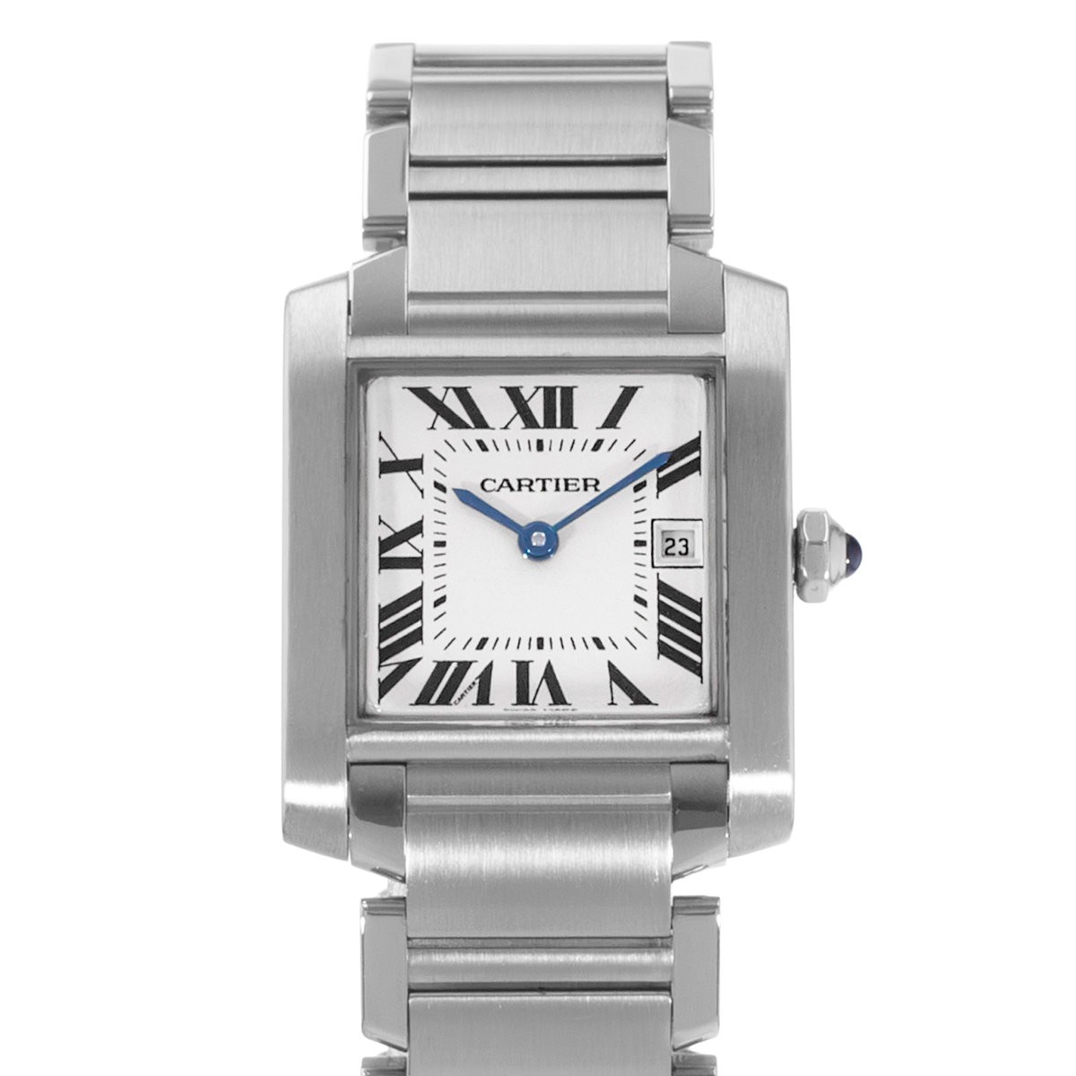 Cartier Tank Francaise