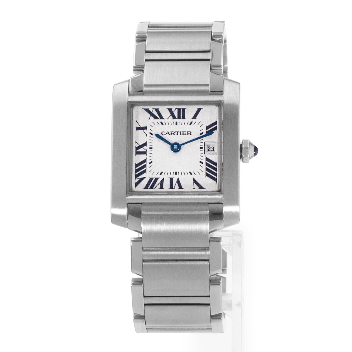 Cartier Tank Francaise
