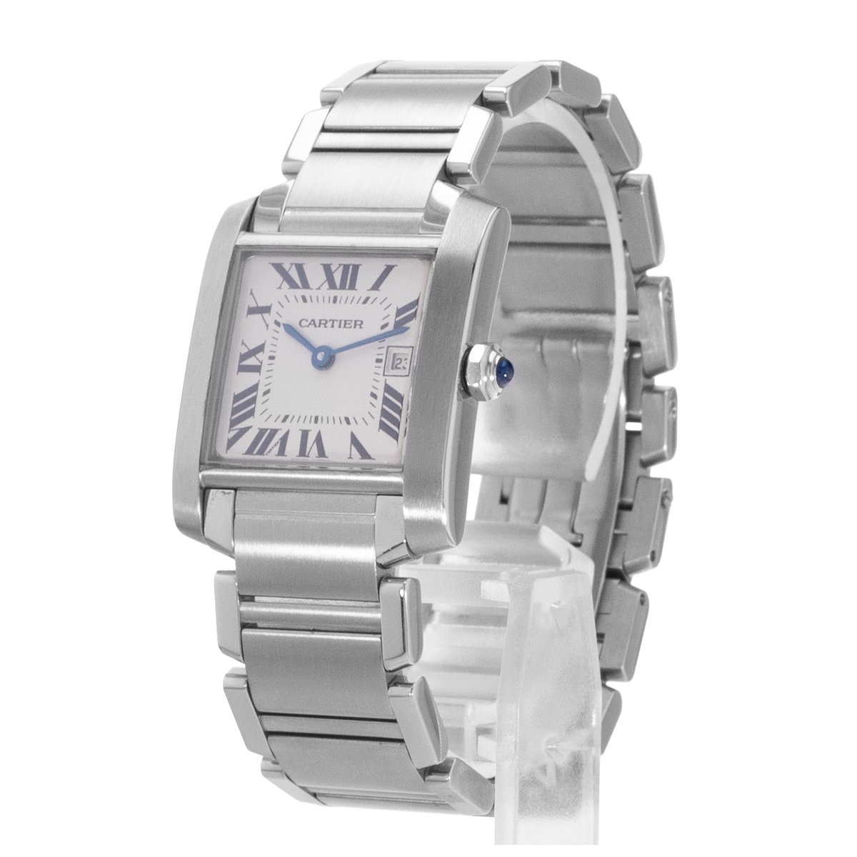Cartier Tank Francaise