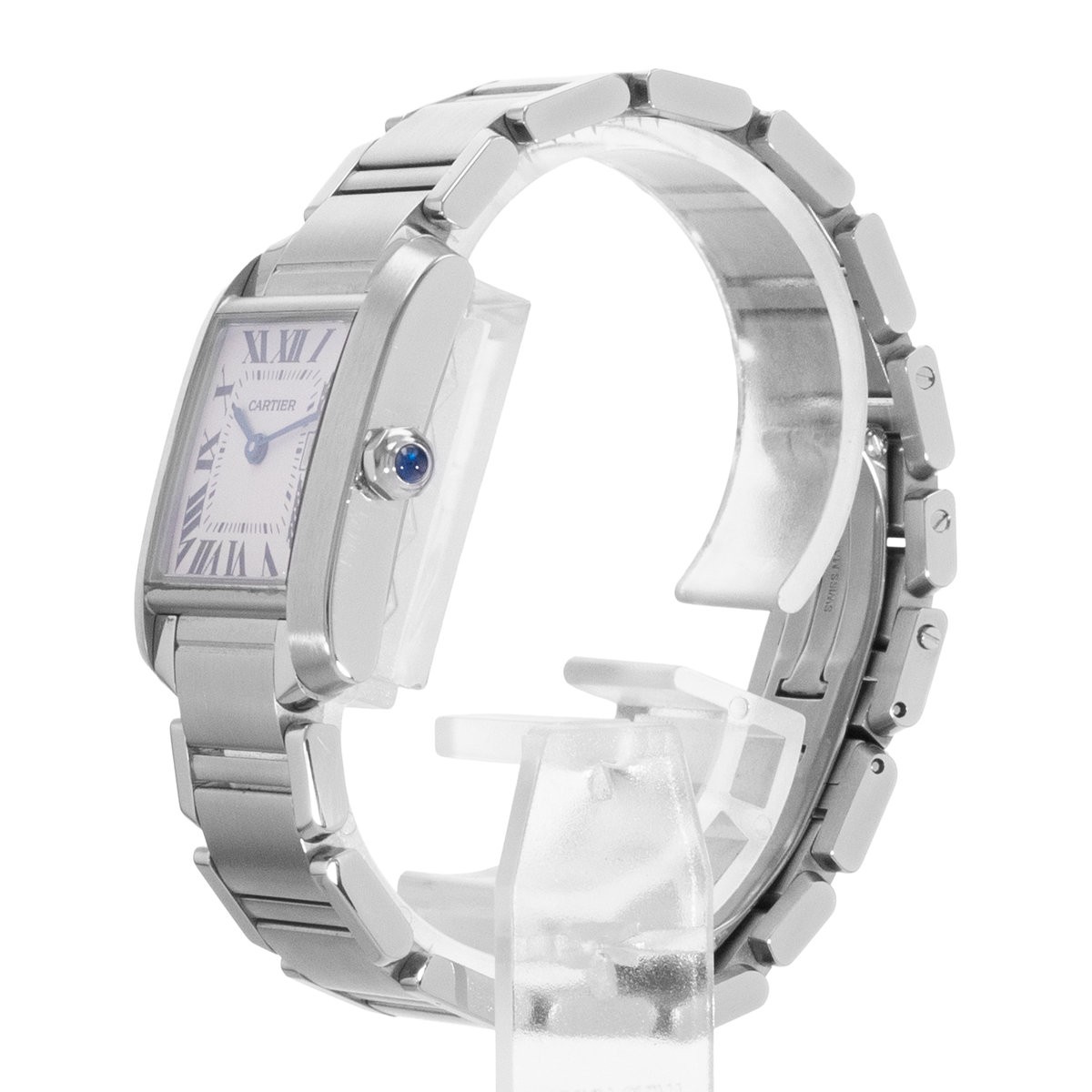 Cartier Tank Francaise