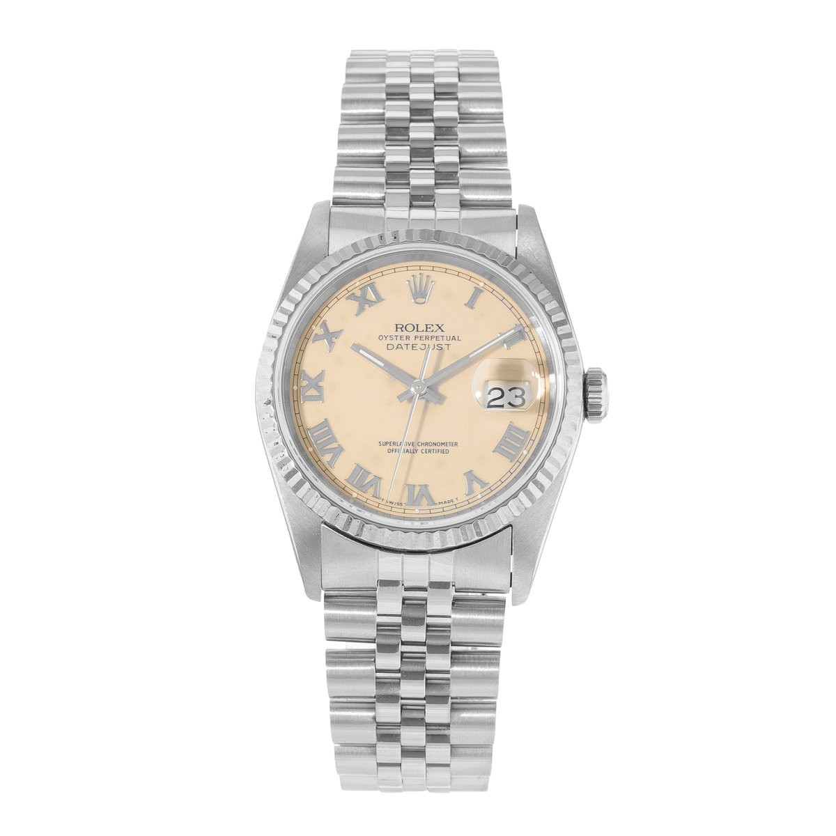 Rolex Datejust 36