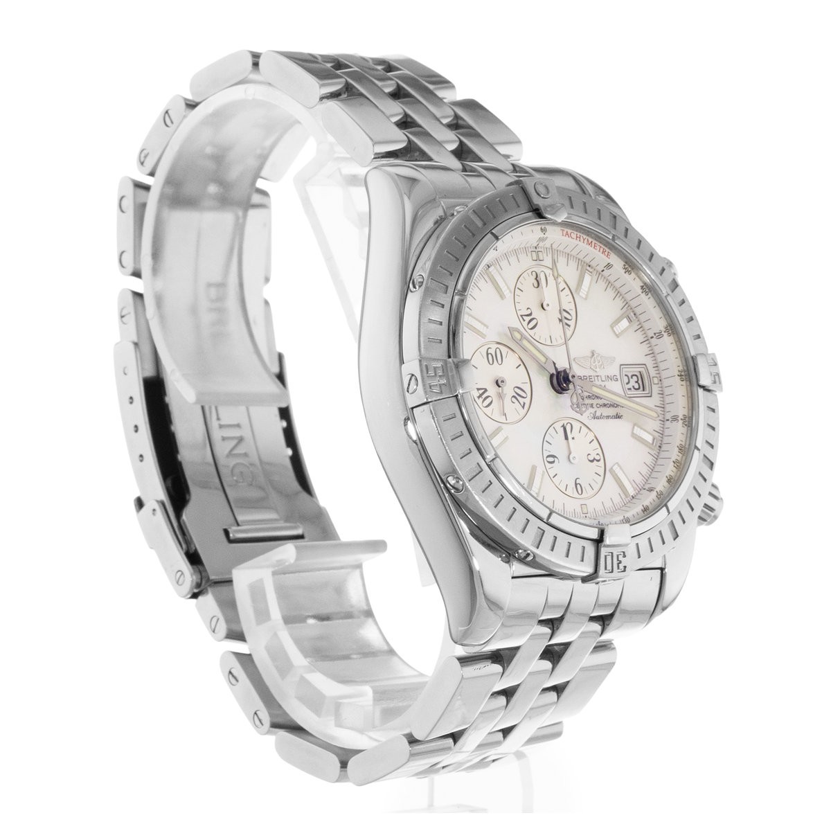 Breitling Chronomat Evolution