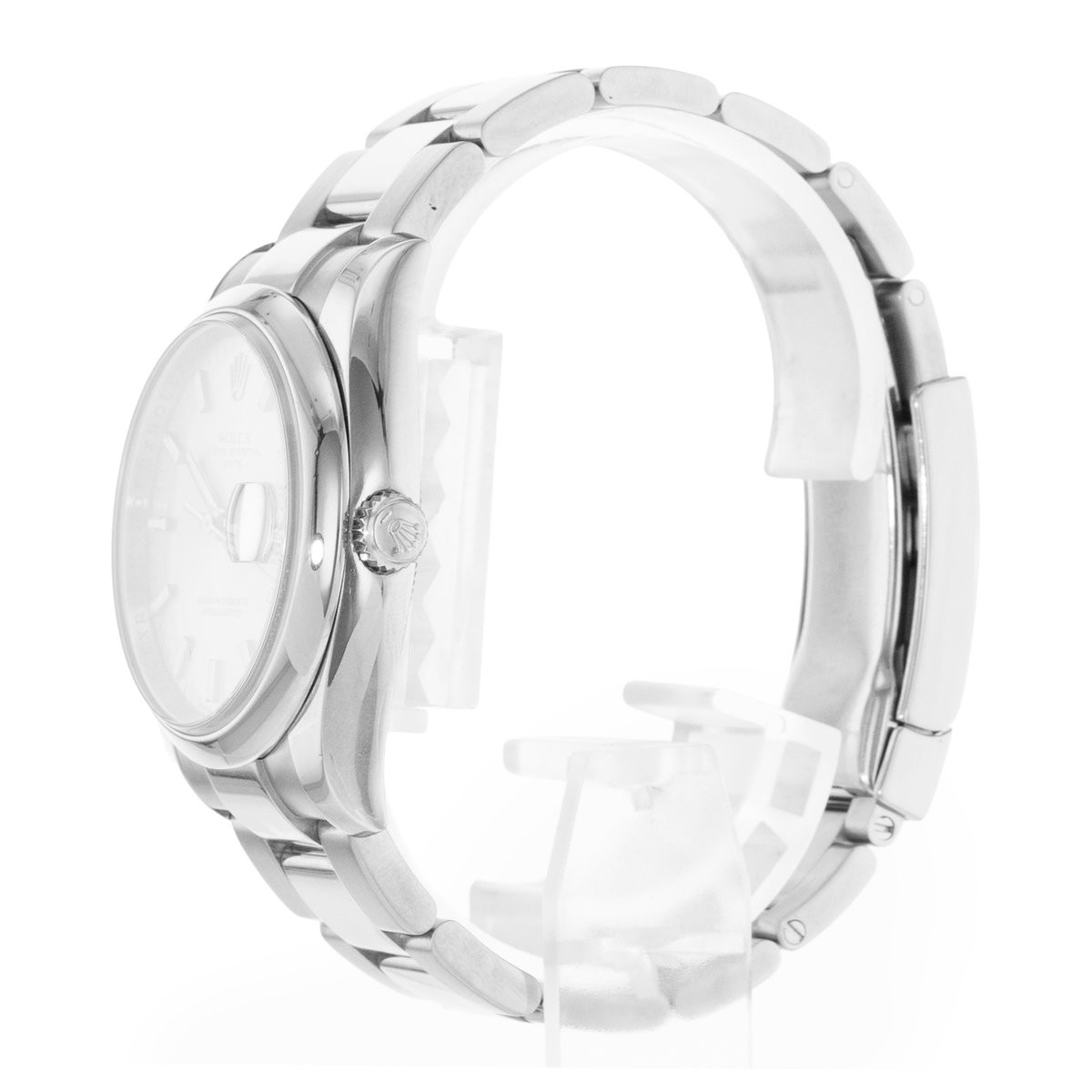 Rolex Oyster Perpetual Date 34