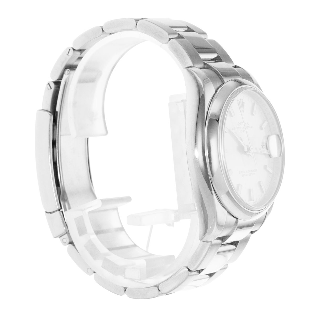Rolex Oyster Perpetual Date 34