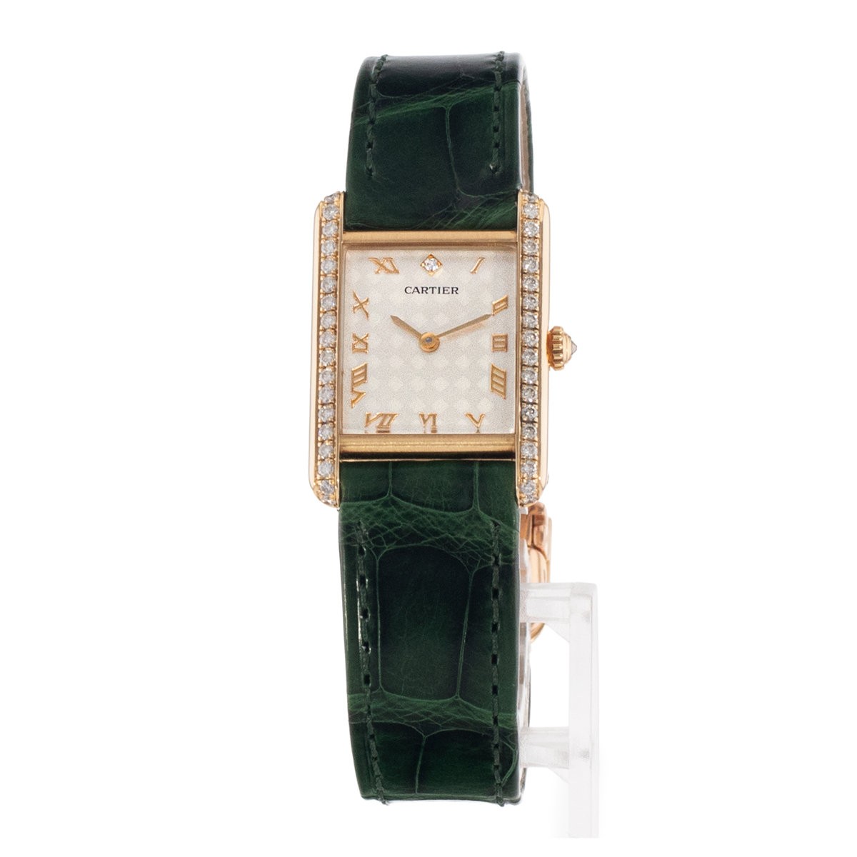 Cartier Tank Louis