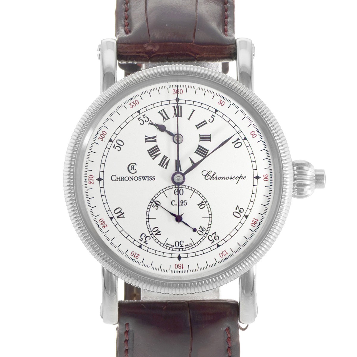 Chronoswiss Chronoscope