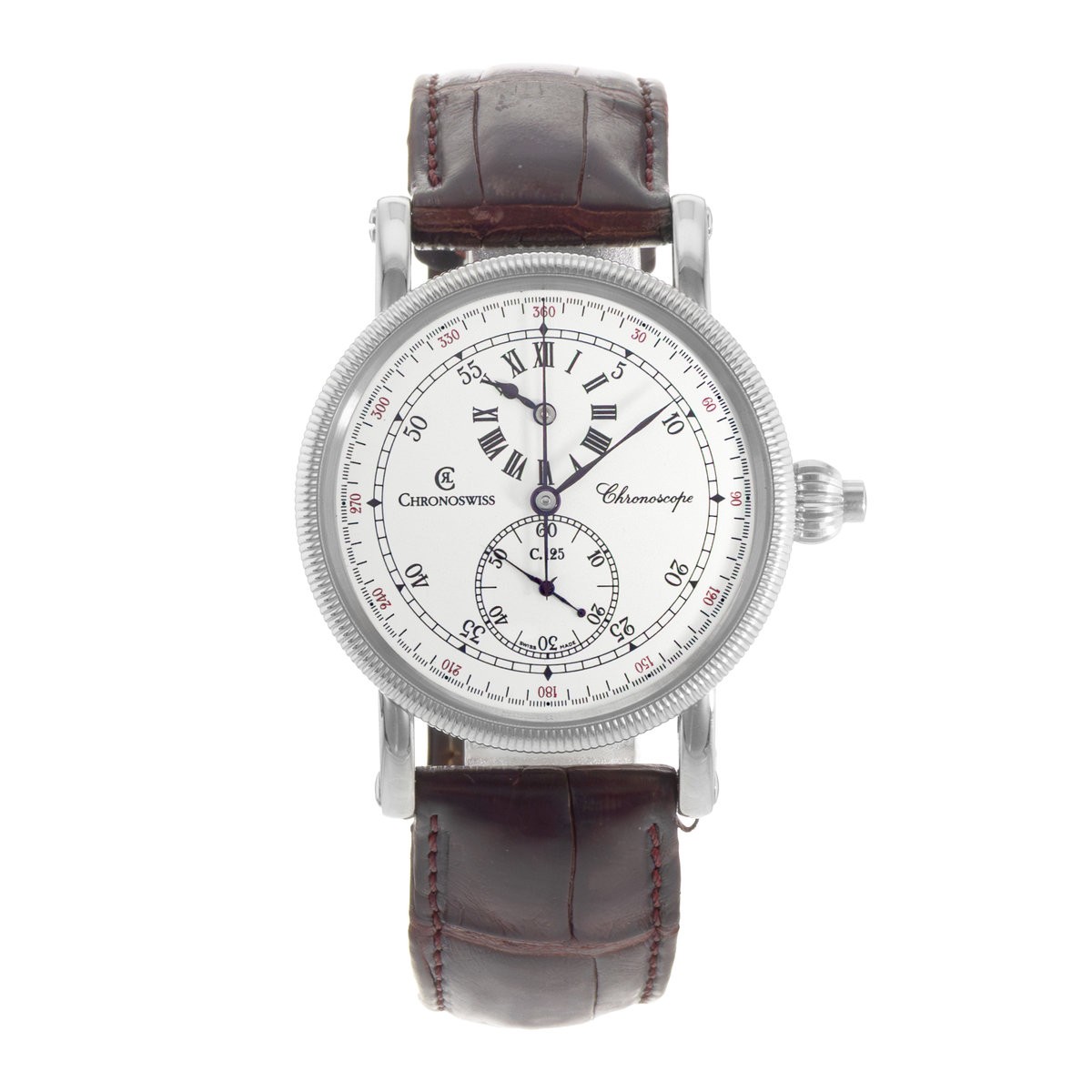 Chronoswiss Chronoscope
