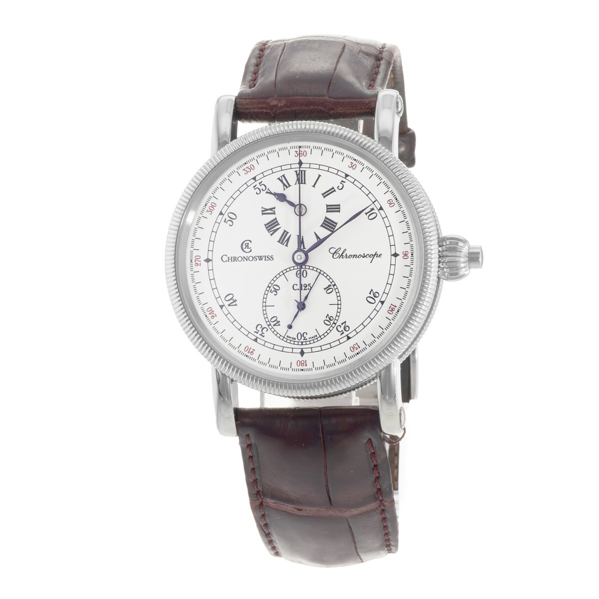 Chronoswiss Chronoscope