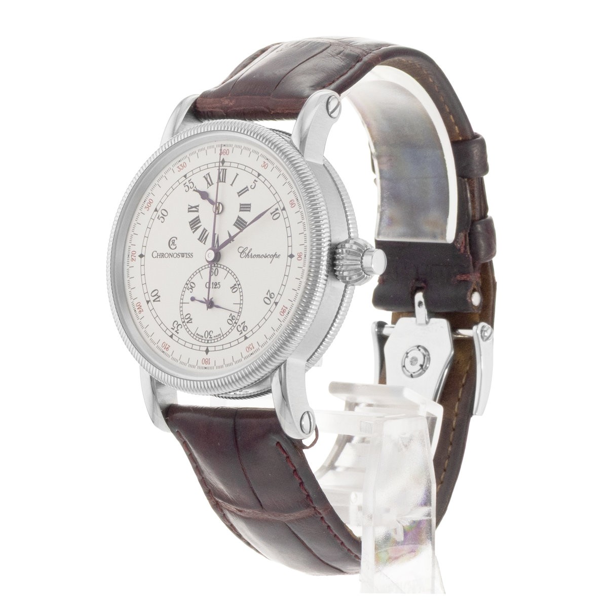 Chronoswiss Chronoscope