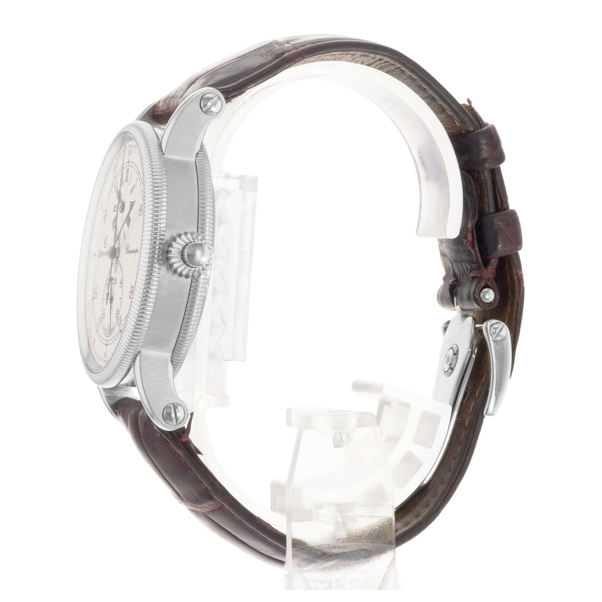 Chronoswiss Chronoscope
