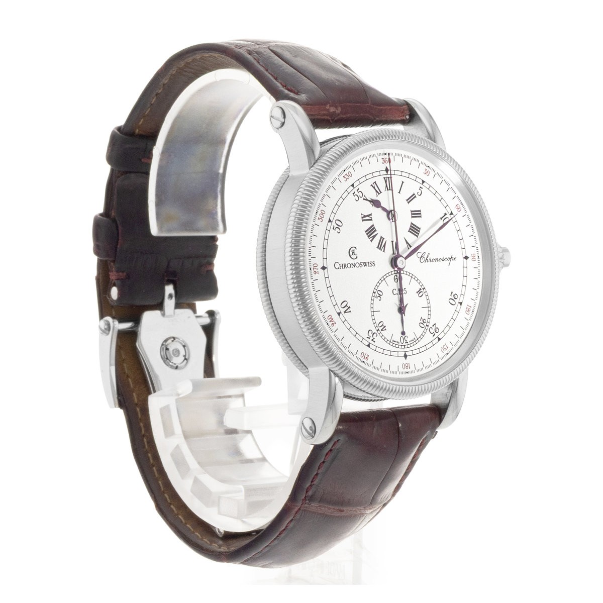 Chronoswiss Chronoscope