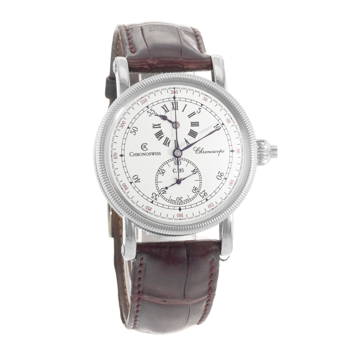 Chronoswiss Chronoscope